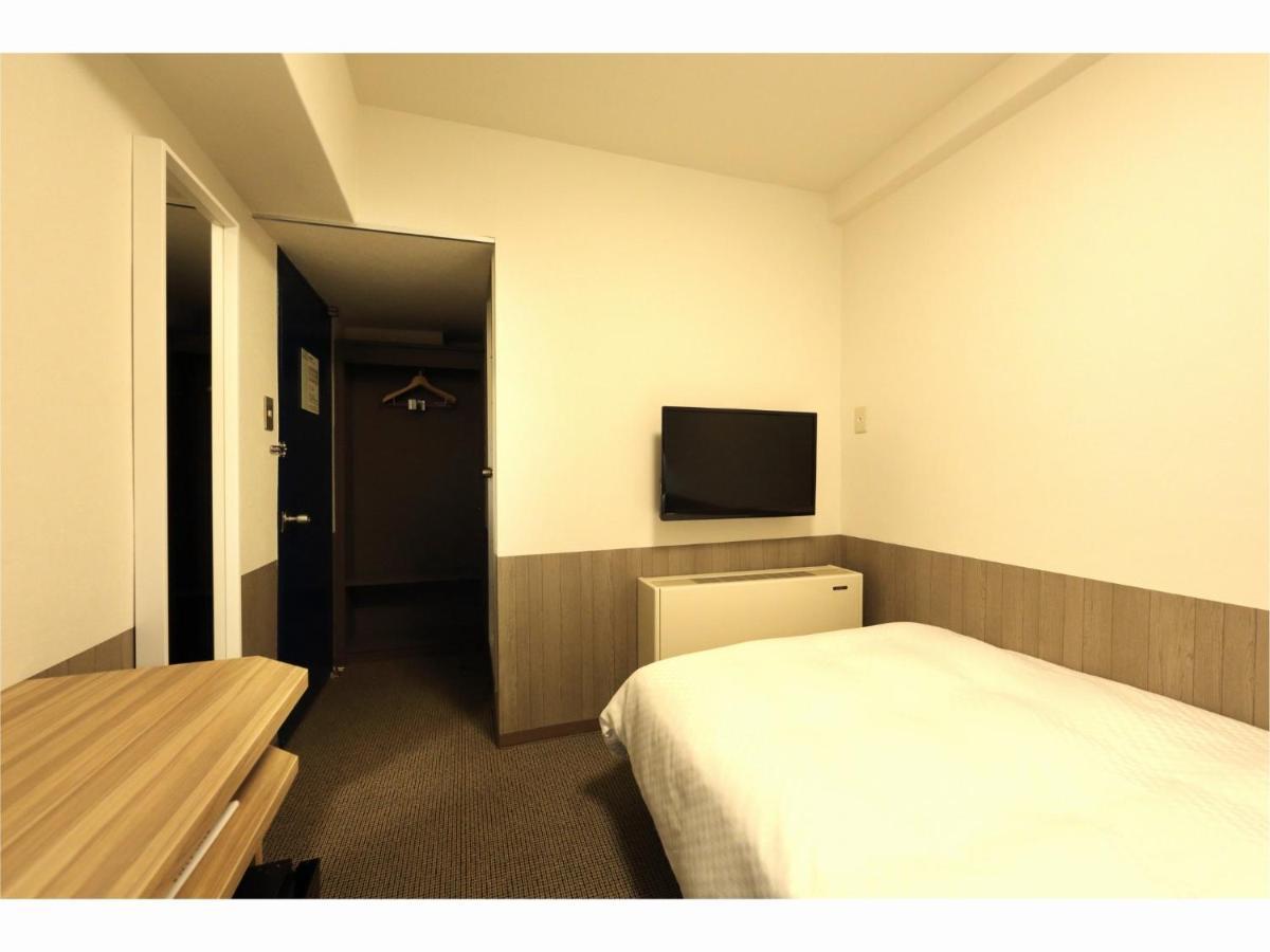 Sendai Business Hotel Ekimae - Vacation Stay 71934V Exterior foto